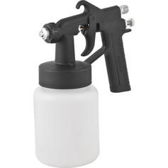 Pistola para pintura com caneca plástica 750 ml - PDV 90 Pistola para pintura com caneca plástica 750 ml - PDV 90