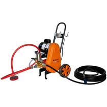 Lavadora alta vaz�o m�dia press�o 600lbs 735W 15L/min - J40/15