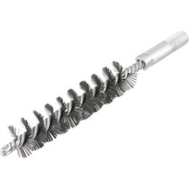 Escova de a�o tubular torcida 1/2