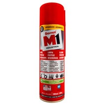 �leo lubrificante desengripante Anticorrosivo 300 ml - M1