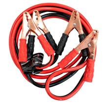 Cabo para transfer�ncia de carga 200A 2,5m - 0703910005