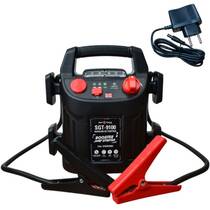 Auxiliar de partida port�til 800A 12V - SGT-9100