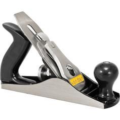 Plaina manual de base lisa 45 mm - N3