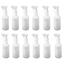 Pulverizador manual 500ml com 12 pe�as - MVPV0500