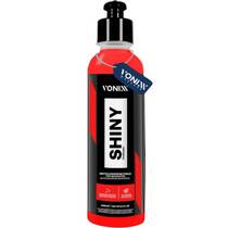 Revitalizador de pneus 240 ml - Shiny Revitalizador de pneus 240 ml - Shiny