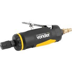 Retificadeira reta pneumática 1/4 Retificadeira reta pneumática 1/4