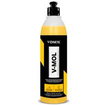 Detergente automotivo desincrustante 500 ml - V-MOL