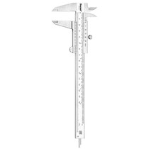 Paqu�metro universal capacidade 150 mm leitura de 0,02 mm  - 125MEA-6/150