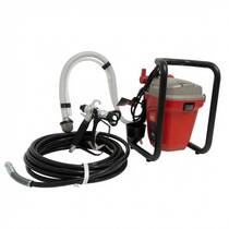 Máquina de pintura airless 650 watts 1,2 L/Min - SGT-6001 Máquina de pintura airless 650 watts 1,2 L/Min - SGT-6001