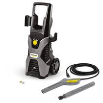 Lavadora de alta press�o 2100 libras com motor de indu��o - HD 4/13C