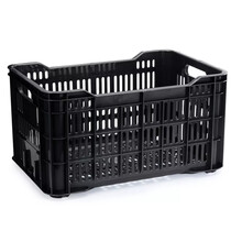 Caixa pl�stica para hortifr�ti 45L 54 x 29,5 mm - 5092