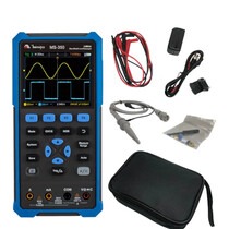 Oscilosc�pio digital port�til - MS-350