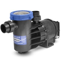 Motobomba com pr� filtro para piscina 3/4 hp - PF42M075