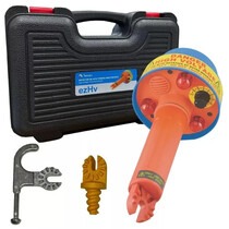 Detector de alta tens�o sem contato 500kV AC - ezHv