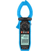Alicate amper�metro digital 1000A True RMS AC CAT III 1000V - ET-3811
