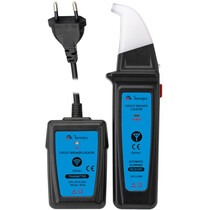 Localizador de disjuntor CAT III 250V com dupla isola��o - EzFind I