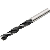 Broca de 3 pontas para madeira 10 mm Broca de 3 pontas para madeira 10 mm