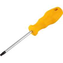 Chave hexalobular reta T30 com cabo