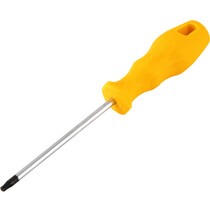 Chave hexalobular reta T20 com cabo Chave hexalobular reta T20 com cabo