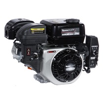 Motor a gasolina 7hp 4 tempos partida el�trica e manual - TE70EK-XP