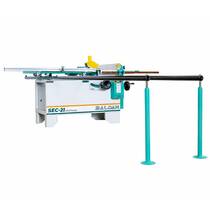 Esquadrejadeira 2900 mm 3 cv com eixo inclin�vel monof�sica SEC-2i