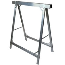 Cavalete de alum�nio multifun��o 100 x 60 cm - CAV 01