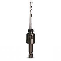 Suporte para serra copo Deep Cut e Multi 14 a 30 mm - A1E