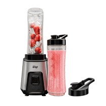 Liquidificador port�til 300W com 2 copos squeeze - Blender GO WBG600