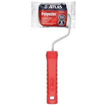 Rolo de espuma para pintura 5 cm com suporte - 406/5A