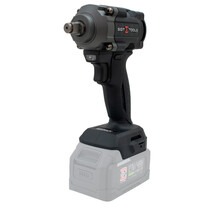 Chave de impacto a bateria 21V encaixe 1/2 Chave de impacto a bateria 21V encaixe 1/2
