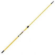 Extensor para rolo de pintura 5 m de fibra de vidro - 18005