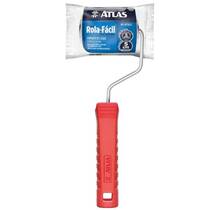 Rolo de espuma para pintura 5 cm com suporte - AT705/5