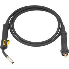 Tocha MIG e MAG para inversora de 150A com cabo de 3 metros - TMV 153