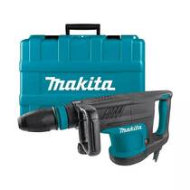 Martelo rompedor 1.510W 25,5 joules encaixe SDS MAX com maleta - HM1203C