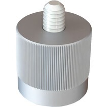 Adaptador para trip� com redu��o de 5/8