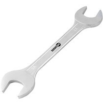 Chave fixa 24 x 26 mm aço carbono Chave fixa 24 x 26 mm aço carbono
