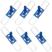 Arma��o para mop p� 60 cm com 6 pe�as - Profi