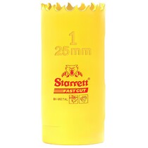 Serra copo bimetal 25 mm 1