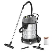 Aspirador de p� e l�quido 2200W 70 litros inox - NT 70/2 ME