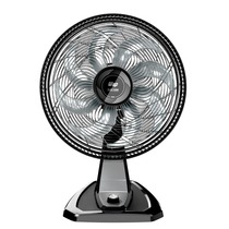 Ventilador de mesa e parede 50 cm 8 p�s 3 velocidades - WV01PR
