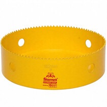 Serra copo bimetal 152 mm 6
