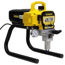 Máquina de pintura airless 1000 watts 1,8 L/min - LPA-1100 Máquina de pintura airless 1000 watts 1,8 L/min - LPA-1100
