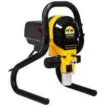Máquina de pintura airless 750 watts 1,2 L/min - LPA-750 Máquina de pintura airless 750 watts 1,2 L/min - LPA-750