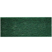 Folha de lixa para limpeza pesada 260 x 100 mm - Bear-Tex