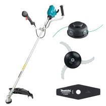 Ro�adeira lateral a bateria 36V Brushless sem bateria - DUR369AZ