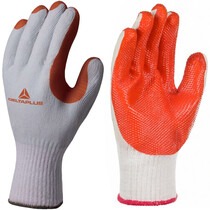 Luva de malha com poli�ster banhada em l�tex tamanho GG - VE799