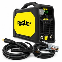 Inversora de solda 200A para Eletrodo e Tig monof�sica - Rogue LHN ES 245i