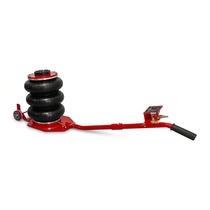 Macaco pneum�tico 3,5T tipo bolsa 3 gomos - SGT-3035