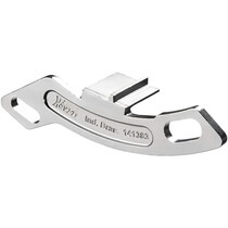 Ferramenta para travar o volante de motores Fiat - 141383