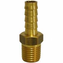 Espig�o fixo (macho) rosca 3/8